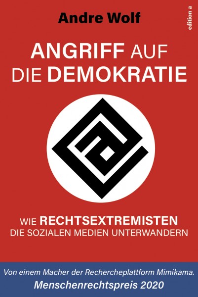 Angriff auf die Demokratie