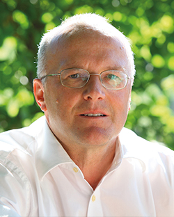 Reinhard Haller