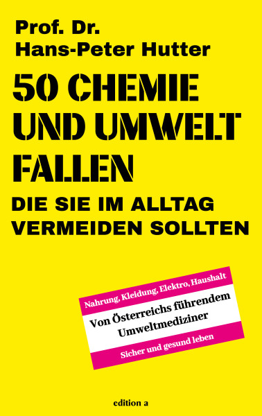 50 Chemie- und Umweltfallen