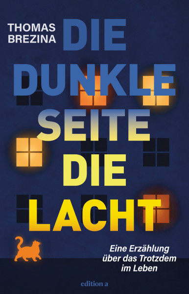 Die dunkle Seite, die lacht