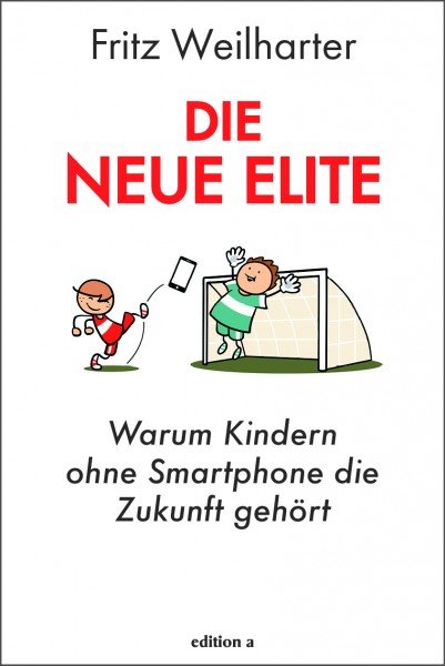 Die neue Elite