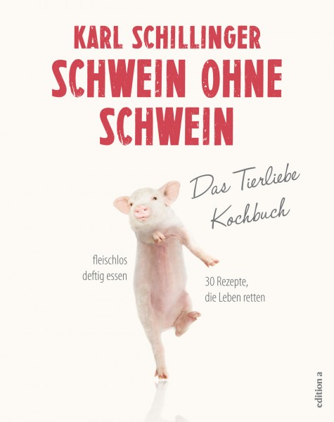 Schwein ohne Schwein