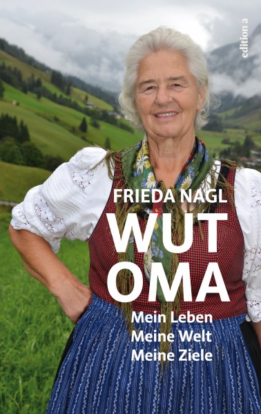 Wut-Oma