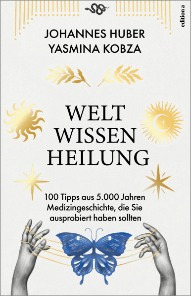 Weltwissen Heilung