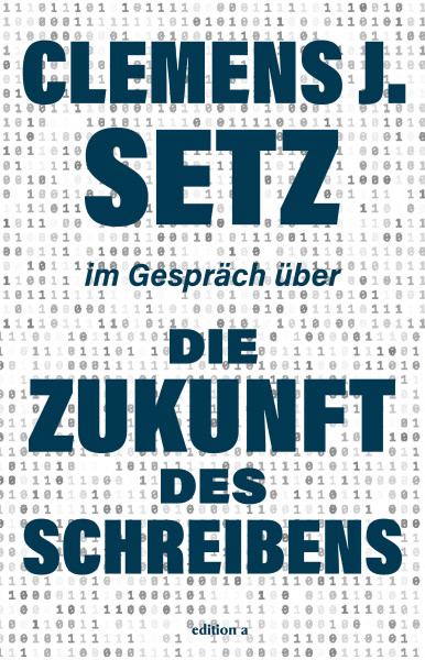 Die Zukunft des Schreibens