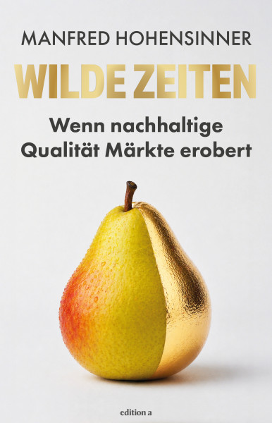 Wilde Zeiten